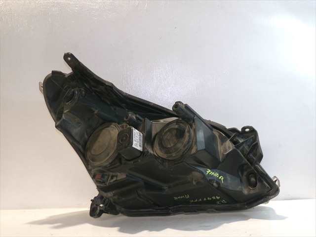 Foto 2ª: Faro Izquierdo Opel Astra 1.9 CDTI MODELO H,2003-2010 [Z19DT] (2006)