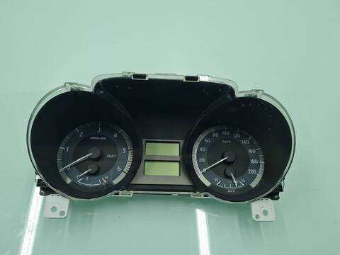 Cuadro de Instrumentos Toyota Land Cruiser LIFE 173CV 127KW