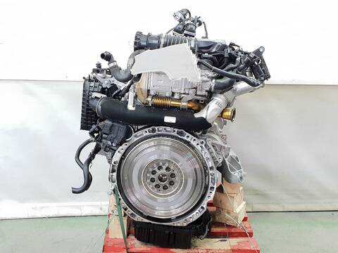 Motor Completo Mercedes Clase G 230 GLE 350 DE 4MATIC COUPE 167.317)
