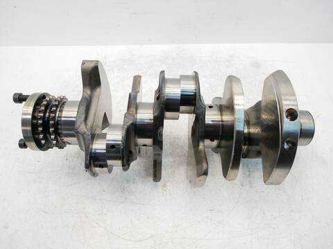 Cigüeñal Audi A4 B8 C7 D4 272CV 200KW