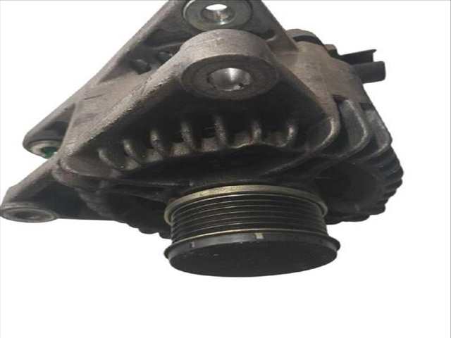 Foto 3ª: Alternador Citroen C3 1.2 VTI 82 (2009)