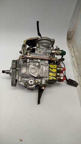 Bomba Inyeccion Nissan Terrano 2.7 D
