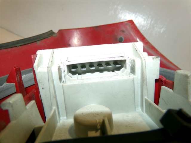 Foto 4ª: Piloto Trasero Derecho Audi A3 1.6 G MODELO 8L,1996-2003 [AKL] (2000)