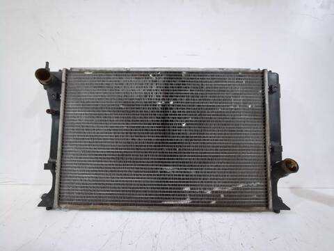 Radiador Motor Toyota Corolla 2.2 D-4D AUR10_) 177CV