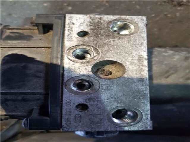 Foto 3ª: Abs Ford Mondeo 2.0 TDCI [FMBA]