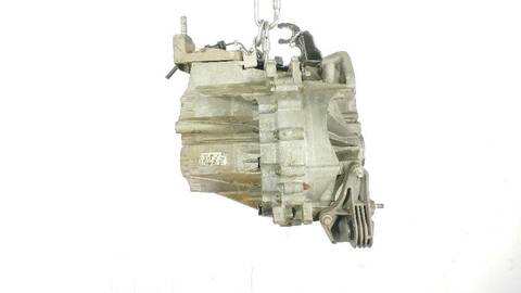 Foto 2ª: Caja Cambios Ford S Max 2.0 TDCI [QXWB] (2006)