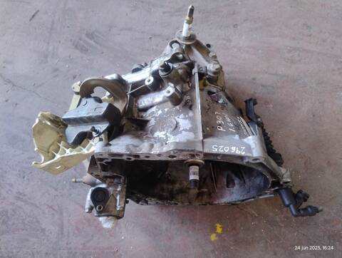Caja Cambios Peugeot 307 9HX