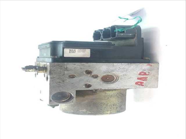 Abs Nissan X-Trail 2.2 DCI 4X4