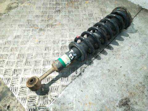 Amortiguador Trasero Izquierdo Toyota Land Cruiser 3.0 D-4D GX 163CV 120KW