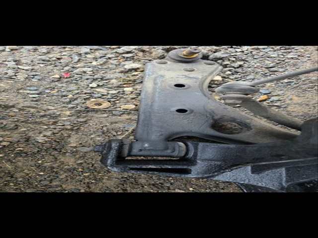 Brazo Suspension Delantero Derecho Peugeot Bipper FHZ