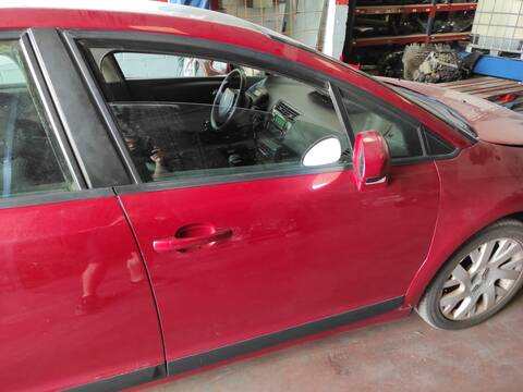 Puerta Delantera Derecha Citroen C4 9HX BERLINA
