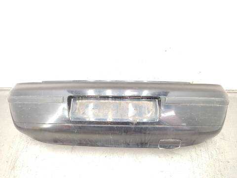 Paragolpes Trasero Seat Leon 1.9 TDI 90CV 66KW