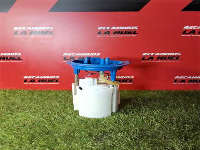 Aforador Ford Tourneo 1.5 ACTIVE [1 5 LTR. - 84 KW ECOBOOST CAT] 114CV