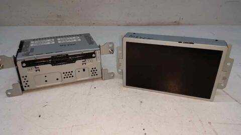 Sistema GPS Ford Mondeo TITANIUM 150CV 110KW