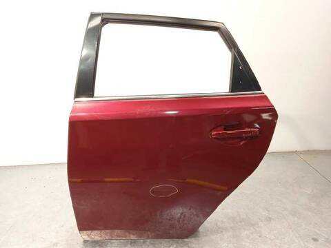 Puerta Trasera Izquierda Toyota Auris HYBRID FEEL EDITION 136CV 100KW