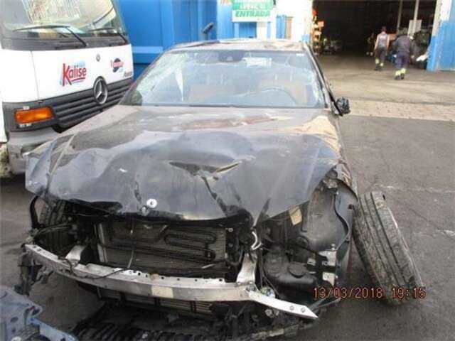 Motor Limpia Delantero Mercedes Clase E 180 1.8 E 250 CGI BLUEEFFICIENCY (212.247) [1.8 LTR. - 150 KW CGI CAT]