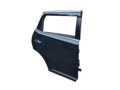 Foto 3ª: Puerta Trasera Derecha Nissan X-Trail 1.6 DCI TD CAT 131CV