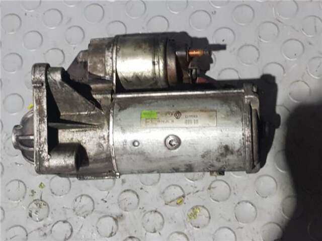 Motor de Arranque Renault Megane 1.9 CONFORT AUTHENTIQUE [1.9 LTR. - 88 KW DCI DIESEL] II BERLINA 5P (10.2002-_)