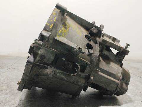 Foto 2ª: Caja Cambios Peugeot 207 1.6 16V TURBO 150CV 110KW