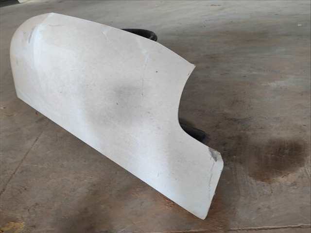 Foto 3ª: Capot Renault Mascott VERSION INDEFINIDA (2004)