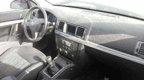 Foto 2ª: Mando Luces Opel Vectra COSMO BERLINA 120CV 88KW [Z19DT] (2008)