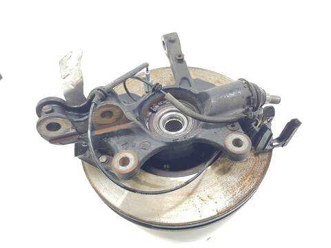 Foto 2ª: Mangueta Delantera Derecha Peugeot Expert STANDARD (1996)