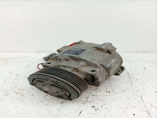 Compresor Aire Acondicionado Tata Aria 2.2 DI AWD 140CV 103KW