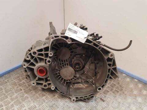 Caja Cambios Opel Zafira EXCELLENCE 131CV 96KW