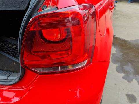 Piloto Trasero Derecho Volkswagen Polo ADVANCE 75CV 55KW