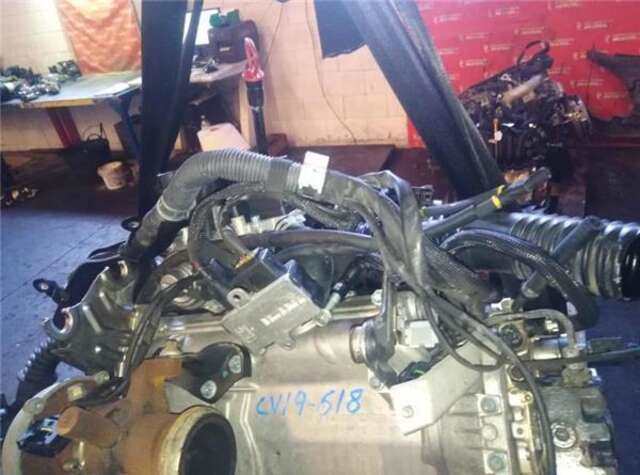 Foto 3ª: Motor Completo Mercedes Clase A 140 2.0 A 180 CDI (169.007) [2.0 LTR. - 80 KW CDI CAT] [OM 640.940]