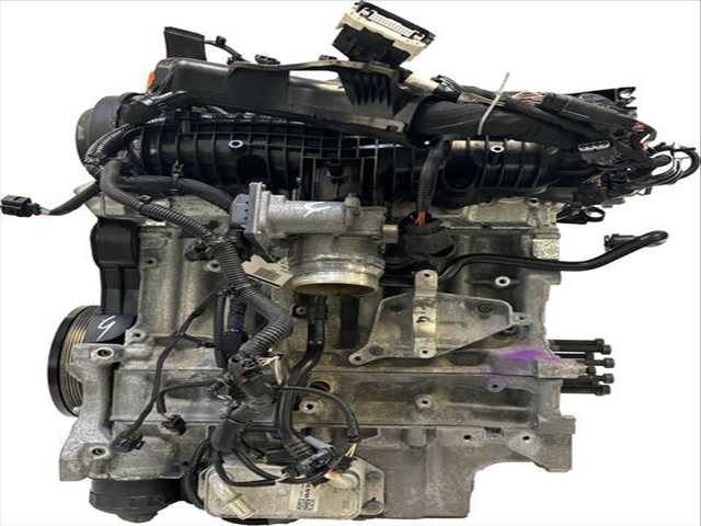 Foto 3ª: Motor Completo Volvo V90 317CV 233KW [B4204T34] (2020)