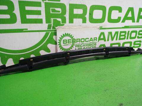 Foto 3ª: Refuerzo Paragolpes Trasero Renault Kangoo PROFESIONAL 75CV [K9KB6] (2008)