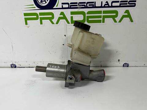 Bomba Freno Mercedes Clase C 160 2.1 CDI CAT BERLINA 170CV 125KW
