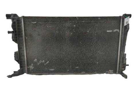 Foto 3ª: Radiador Motor Renault Megane 1.5 DCI KZ1M KZ1W KZ0R) GRANDTOUR III GRANDTOUR KZ0/1) (2008)