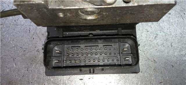 Foto 3ª: Abs Ford Transit 2.2TDCI [SRFA]