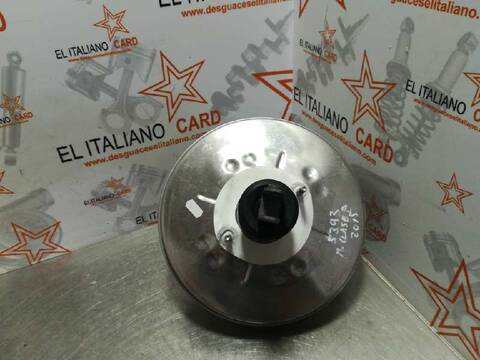 Servofreno Mercedes Clase A 140 A 180 CDI BLUEEFFICIENCY 176.012) 109CV 80KW