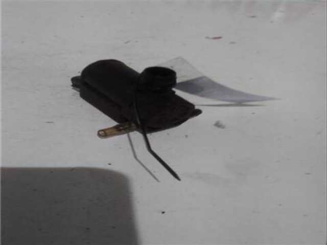 Bomba Agua Limpiaparabrisas Toyota Hiace 2.5