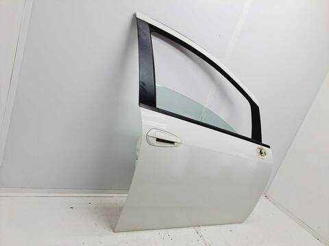 Foto 2ª: Puerta Delantera Derecha Fiat Punto DYNAMIC 75CV 55KW [199A9000] (2013)