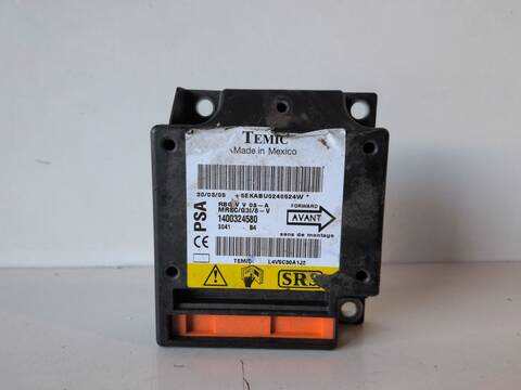 Centralita Airbag Fiat Ulysse 4HW