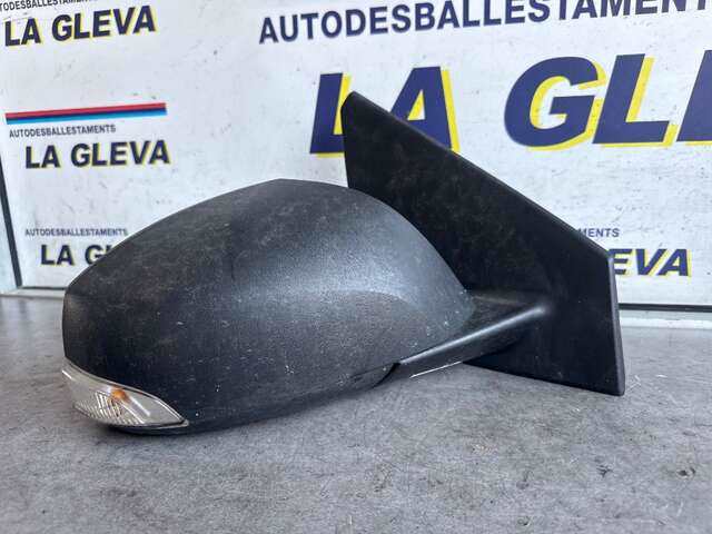 Foto 2ª: Retrovisor Derecho Renault Megane 1.5 DCI 106-110CV COUPE BERLINA III COUPE DZ) DESDE 11/2008 / BERLINA BZ D [K9K 836] (2014)