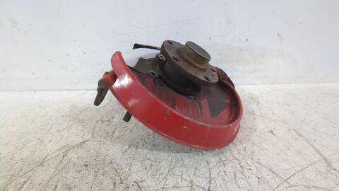 Mangueta Trasera Izquierda Audi A4 1.9 TDI 130CV