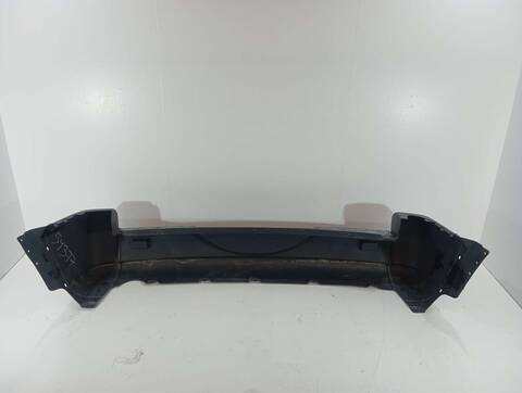 Foto 2ª: Paragolpes Trasero Jeep Cherokee 2.8 CRD LIMITED 163CV 120KW [VM30C] (2006)