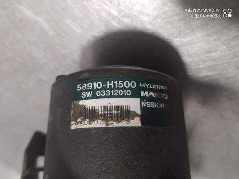 Foto 3ª: Abs Hyundai Terracan 2.9 CRDI GL 163CV 120KW [J3] (2004)