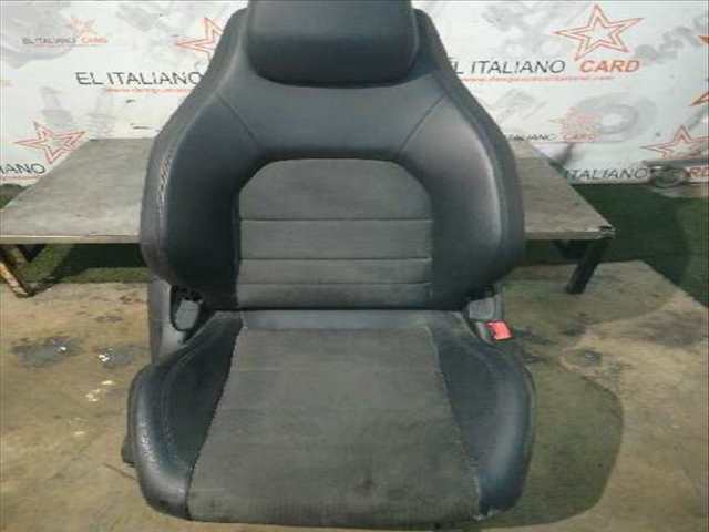 Asiento Delantero Derecho Mercedes Clase C 160 C 220 CDI BLUEEFFICIENCY 204.302) COUPE 170CV 125KW