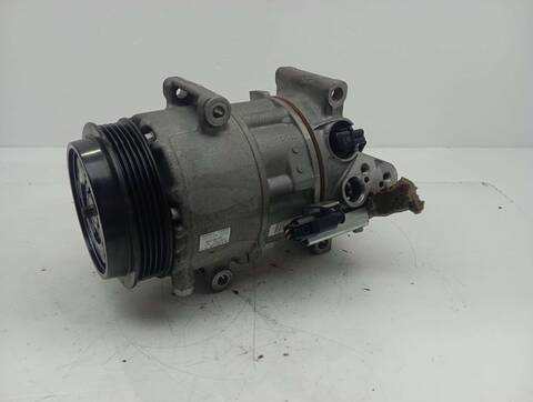 Compresor Aire Acondicionado Mercedes Clase A 140 A 170 169.032) 116CV 85KW