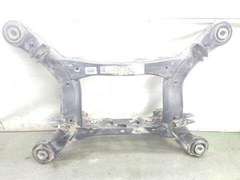 Puente Trasero Mercedes Clase ML 350 3.5 V6 24V CAT 272CV 200KW AUT. 164.186) W164) M272 E35
