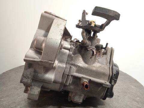 Foto 2ª: Caja Cambios Audi A2 1.6 FSI 110CV 81KW [BAD] (2003)