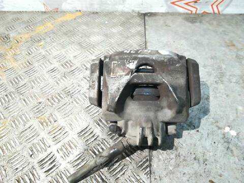 Pinza Freno Delantera Izquierdo Citroen C4 SEDUCTION 112CV 82KW