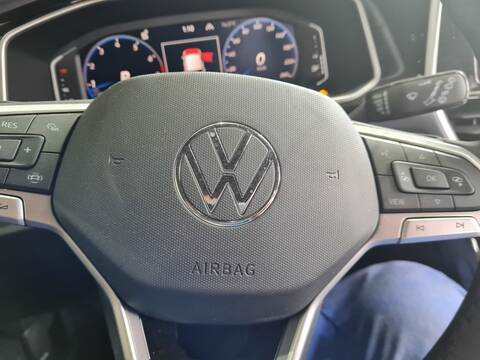 Kit Airbag Volkswagen T-Roc STYLE 149CV 110KW
