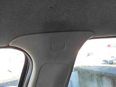 Airbag Cortina Delantero Derecho Peugeot 307 9HY BERLINA